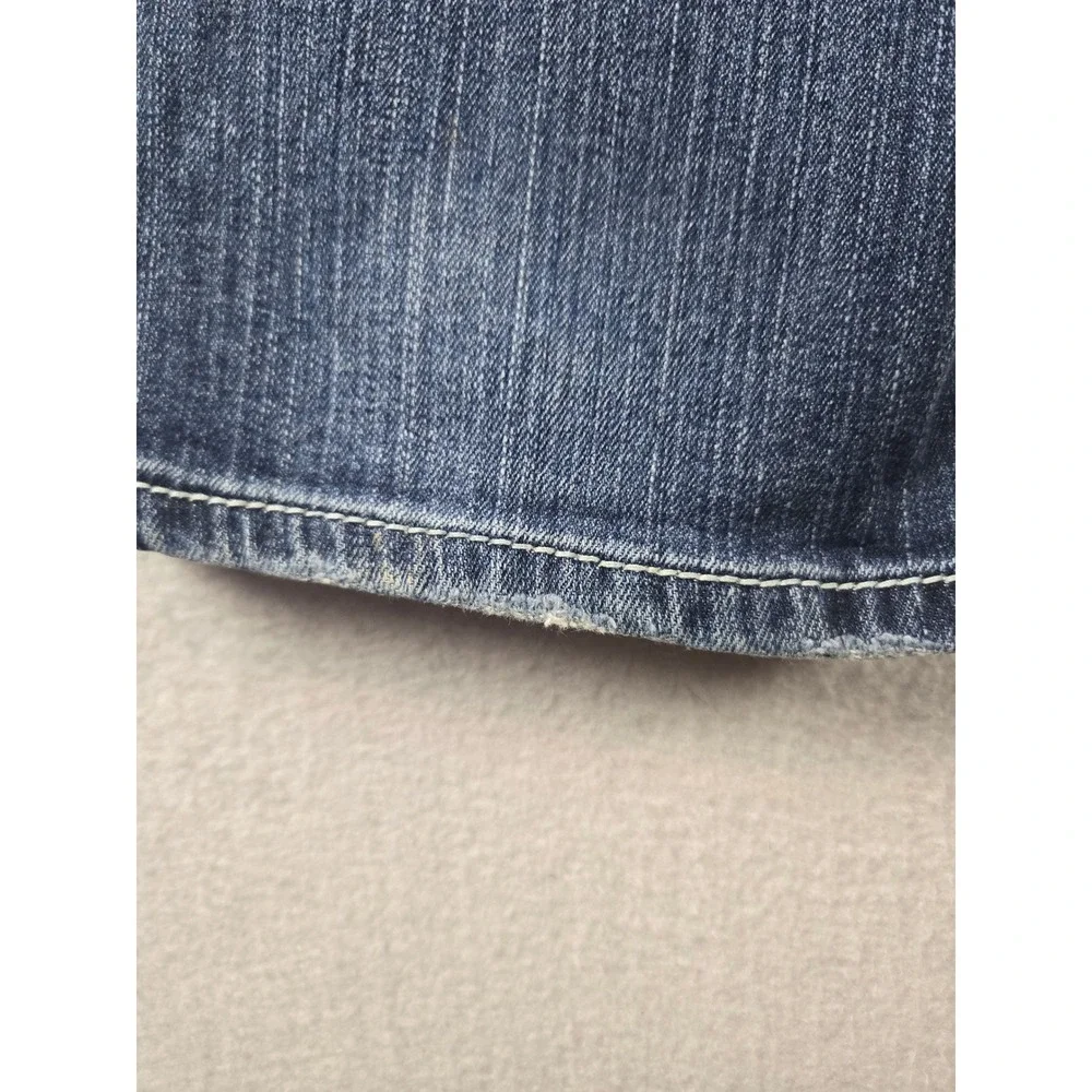 Daytrip Women Jeans‎ Virgo Bootcut Size 28R